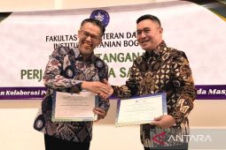 IPB dan Danone kolaborasi siapkan nutrisionis adaptif