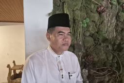 Pemerintah Provinsi Jambi anggarkan Rp62,9 miliar untuk THR ASN