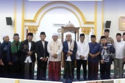 Pemkab Muaro Jambi menyerap aspirasi melalui safari Ramadhan