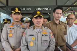 Astamaops Polri memastikan kesiapan layanan 110 jelang mudik Lebaran