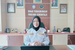 Dishub Gorontalo perkuat pengawasan kelayakan kendaraan jelang Lebaran