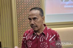 Sebanyak 15 akademisi internasional bahas perdamaian global di Untag Surabaya