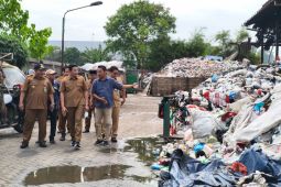 Pemkab Sidoarjo dorong TPST serap lapangan kerja