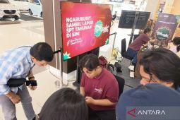 DJP Jatim II dorong kemudahan pelaporan SPT Tahunan melalui Coretax