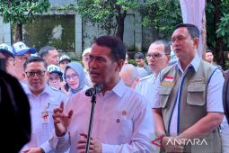 Mentan sebut larangan impor unggas RI ke Saudi tak berdampak