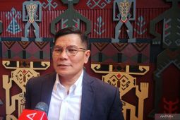 ANTARA memperkuat pemberitaan desa sebagai tulang punggung pembangunan