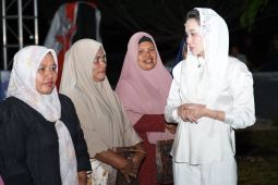 Gubernur Malut pastikan kesejahteraan ASN dan ingatkan produktivitas