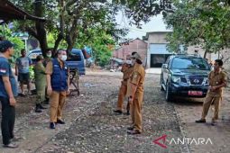 Disperkimtan Bekasi siap gelar ratusan pembangunan program strategis