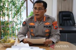 Ditreskrimsus Polda Babel gerebek gudang pengolahan-penampungan balok timah ilegal di Bangka Barat