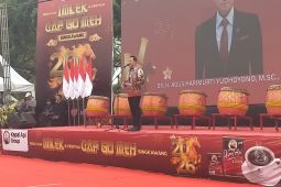 Menko AHY: Festival CGM kirim pesan harmoni saat ketidakpastian global