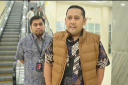 Bupati Merangin imbauan tetap tenang terkait ganguan bank 9