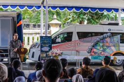 BI DIY menyediakan 3.000 kuota penukaran uang Program Serambi