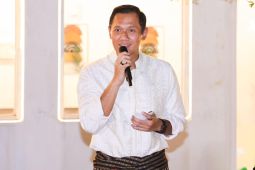 Menko IPK  serap aspirasi gen Z dorong infrastruktur dan digitalisasi