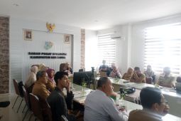 Tanjungpandan alami deflasi 1,56 persen pada Februari 2026