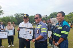 Kalsel kemarin dari bantuan TPST hingga penguatan kelembagaan