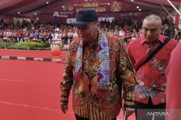 MPR RI minta semua pihak dalam konflik geopolitik menahan diri