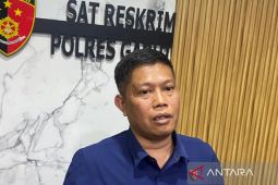 Tim Sancang Polres Garut Sergap Dua Penadah Mobil di Bekasi, Hasil Pengembangan Pencurian Pikap