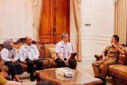 BPS Ciamis Siapkan 1.699 Petugas Sensus Ekonomi 2026 untuk Wujudkan Target Satu Data Pembangunan