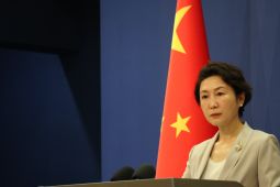 China tanggapi penutupan Selat Hormuz, bantah jual rudal ke Iran