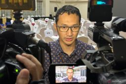 KPK laporkan Linda Susanti ke Polda Metro Jaya