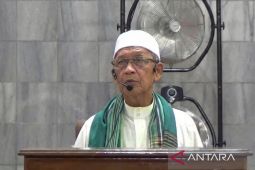 Ulama Kaltim: Puasa tumbuhkan empati dan disiplin