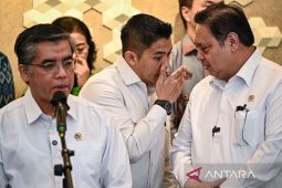Menaker terbitkan SE pelaksanaan pemberian THR 2026 bagi pekerja
