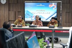 Kemenkum: minat  WNA dan anak perkawinan campuran jadi WNI meningkat