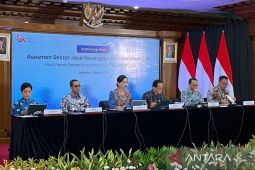 Transaksi kripto selama Januari 2026 di Indonesia tembus Rp29,24 triliun