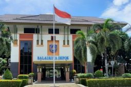 BKD Depok distribusikan SPPT PBB-P2 senilai Rp605 miliar