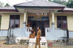 BPBD Belum terima laporan kerusakan gempa M 6,4 di Simeulue