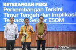 Indonesia hitung dampak lonjakan harga minyak ke APBN