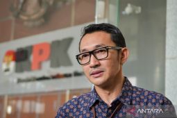 KPK sebut tak semua korupsi kepala daerah karena biaya politik mahal