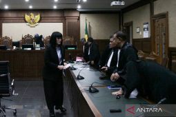 Kejagung ajukan kasasi terhadap Marcella Santoso