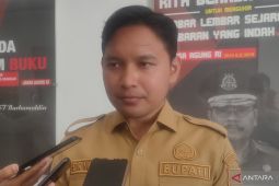 Pemkab Cianjur memastikan program internet gratis terus berjalan