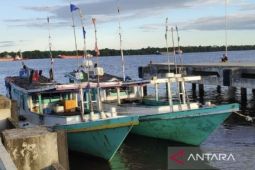 Kemlu RI beri bantuan hukum untuk 19 nelayan Aceh yang ditangkap di Phuket, Thailand