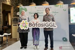 Prevalensi obesitas di Indonesia naik, masyarakat diminta cermat pilih pangan