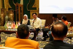 Yusril menegaskan ambang batas parlemen perlu dikaji rasional dan komprehensif