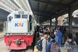 KAI ingatkan penumpang aturan barang bawaan demi kenyamanan perjalanan