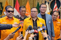 OSO tegaskan GKSR pro-konstitusi