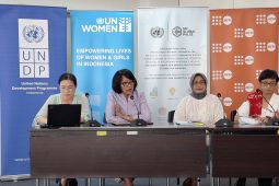 UN Women soroti perlunya perempuan punya hak otonomi atas tubuh