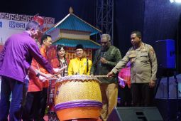 Pemkot Jayapura sebut Festival Imlek bakal jadi agenda tahunan