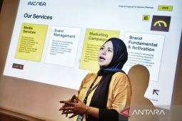 Increa rambah pasar internasional lewat kolaborasi Webtoon