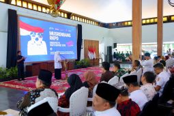 Bupati: Pembangunan Banyuwangi 2027 fokus perkuat daya saing SDM