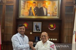 Dukung kedaulatan iklim Presiden Prabowo, GEKIRA bentuk resimen ekologi