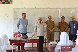 Wagub Surya: anak kampung punya peluang jadi pemimpin Indonesia