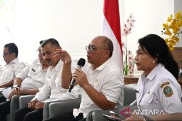 Pemprov Sumut tingkatkan pengawasan terhadap perusahaan