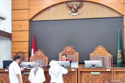 KPK ungkap kerugian negara kasus kuota haji Yaqut Cholil Qoumas capai Rp622 miliar