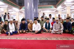 Ramadhan dan nurani kekuasaan