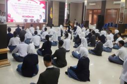 Kesbangpol Kobar mulai seleksi calon Paskibraka