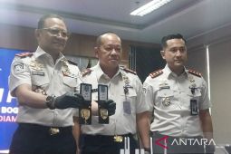 Imigrasi ungkap 13 warga negara Jepang menyamar jadi polisi untuk penipuan daring
